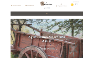Visita lo shopping online di Malvarina