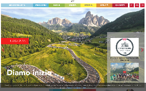 Visita lo shopping online di Maratona dles Dolomites