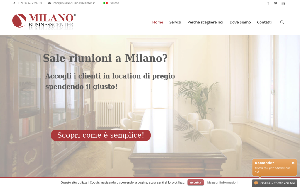 Visita lo shopping online di Milano Business Center