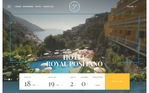 Visita lo shopping online di Hotel Royal Positano