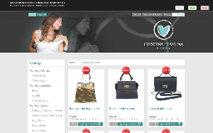Visita lo shopping online di Cristina D' Avena store