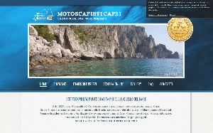 Visita lo shopping online di Motoscafisti Capri
