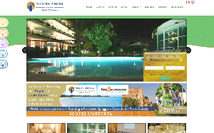 Visita lo shopping online di Nicotel Hotels Pineto