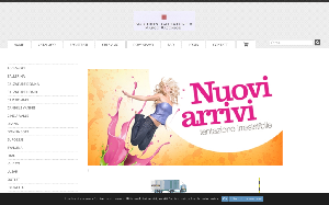 Visita lo shopping online di Pacchioni Calzature