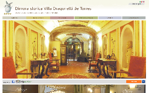 Visita lo shopping online di Villa Dragonetti de Torres