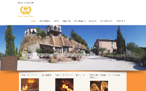 Visita lo shopping online di Relais Castrum Boccea