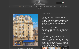 Visita lo shopping online di Paris France Hotel