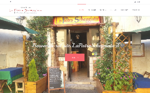 Visita lo shopping online di La Pietra Scheggiata