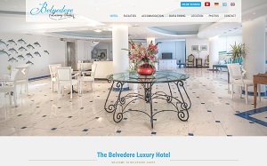 Visita lo shopping online di Hotel Belvedere Zante