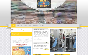 Visita lo shopping online di Planet Sport Roma