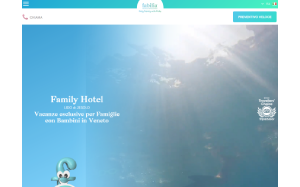 Visita lo shopping online di Fabilia Family Hotel Lido di Jesolo