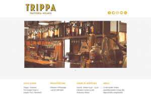 Visita lo shopping online di Trippa Milano