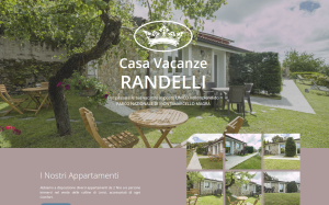 Visita lo shopping online di Casa Vacanze Randelli