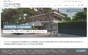 Visita lo shopping online di G Hotel Lignano