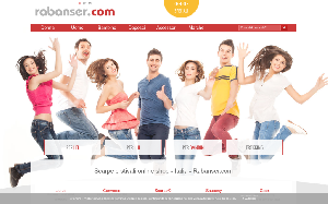 Visita lo shopping online di Rabanser