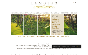 Visita lo shopping online di Ramoino vini