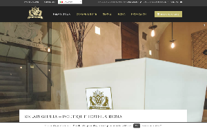 Visita lo shopping online di Relais Giulia B&B