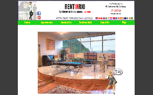 Visita lo shopping online di Rent in Rio