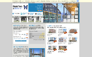 Visita lo shopping online di Rimini Fair Hotel