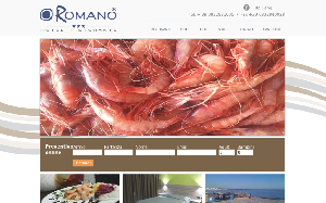 Visita lo shopping online di Hotel Ristorante Da Romano