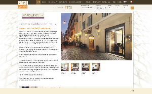 Visita lo shopping online di Mario de’ Fiori 37 boutique hotel
