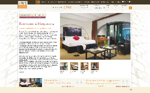 Visita lo shopping online di Margutta 54 luxury suites