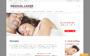 Visita lo shopping online di Medical Laser