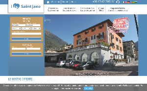 Visita lo shopping online di Hotel Bernina Tirano