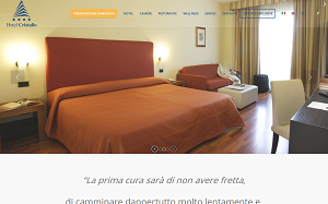 Visita lo shopping online di Hotel Cristallo Assisi