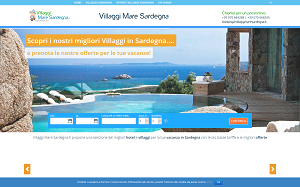 Visita lo shopping online di Villaggi Mare Sardegna