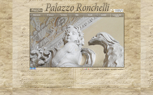 Visita lo shopping online di Palazzo Ronchelli