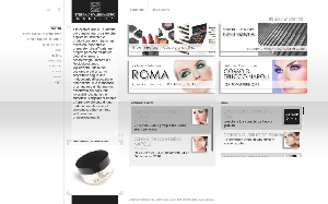 Visita lo shopping online di Stefania d'Alessandro make-up