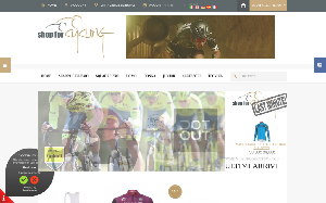 Visita lo shopping online di ShopForCycling