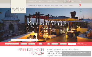 Visita lo shopping online di Splendid Venezia