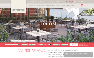 Visita lo shopping online di Tourist Hotel Milano