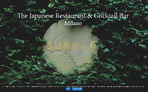 Visita lo shopping online di Sushi B