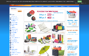 Visita lo shopping online di Gadgets
