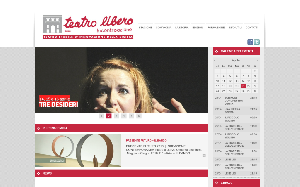 Visita lo shopping online di Teatro Libero Palermo