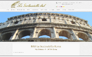 Visita lo shopping online di La Scalinatella Roma