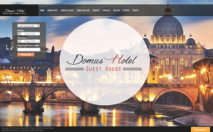 Visita lo shopping online di Domus Hotel Roma