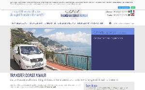 Visita lo shopping online di Transfer Coast Amalfi