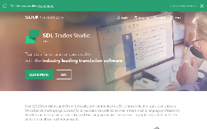 Visita lo shopping online di SDL Translationzone
