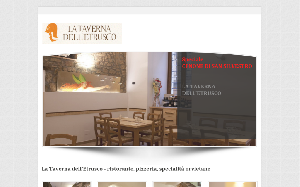 Visita lo shopping online di Taverna Etrusco