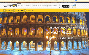 Visita lo shopping online di Turismo Italia by Pony Express