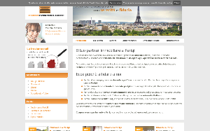 Visita lo shopping online di Vendita Appartamenti Parigi