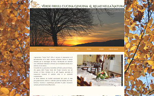 Visita lo shopping online di Verde Friuli Agriturismo