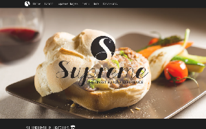 Visita lo shopping online di Supreme Burger