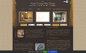 Visita lo shopping online di Hotel Domus Mea Roma