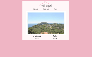 Visita lo shopping online di Villa Caprile