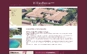 Visita lo shopping online di Villas Rossa